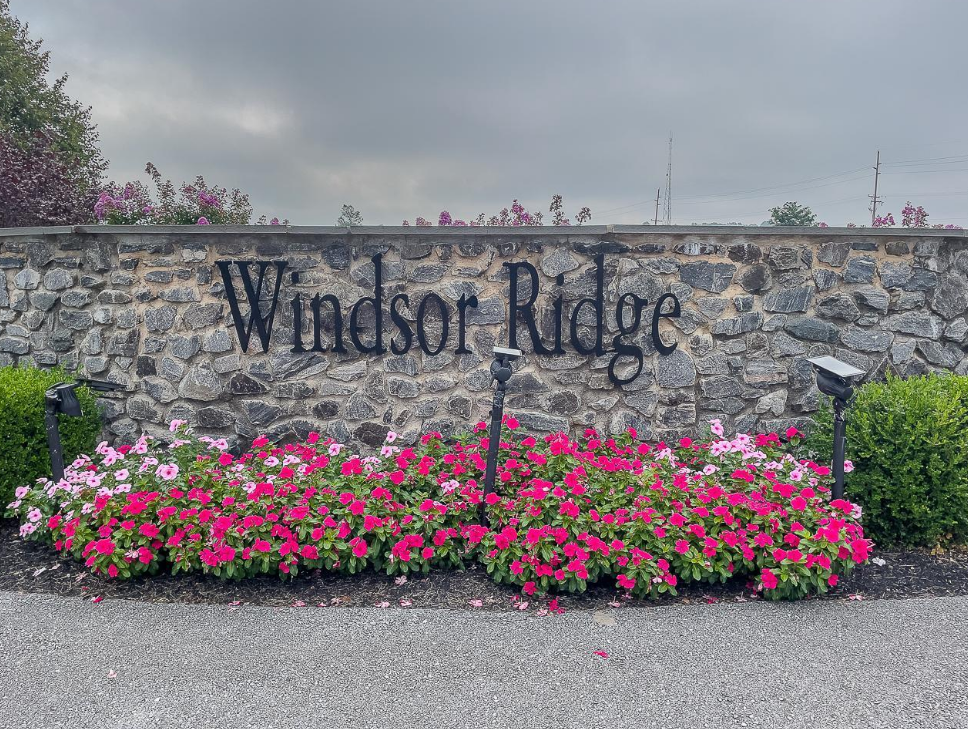 Windsor Ridge