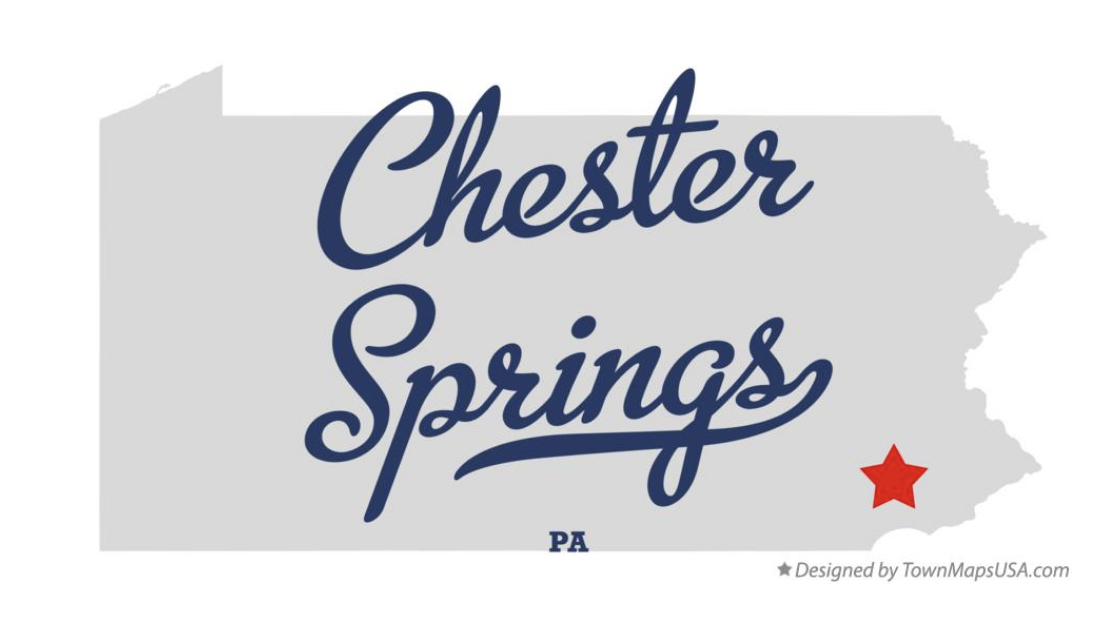 Chester Springs